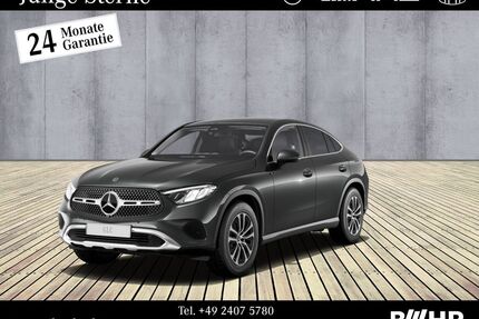 Mercedes-Benz GLC 220 Gebrauchtwagen