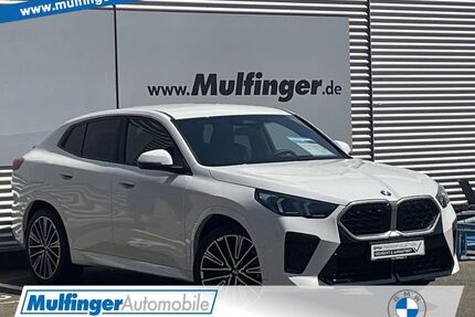 BMW X2 Gebrauchtwagen