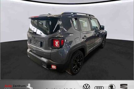 Jeep Renegade Gebrauchtwagen