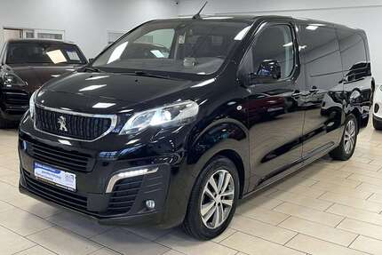 Peugeot Traveller Gebrauchtwagen