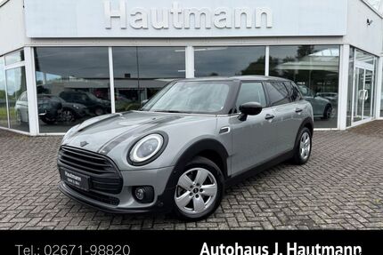 Mini Cooper Clubman Gebrauchtwagen