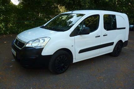 Peugeot Partner Gebrauchtwagen