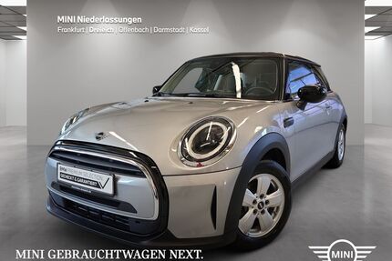 Mini Cooper Gebrauchtwagen