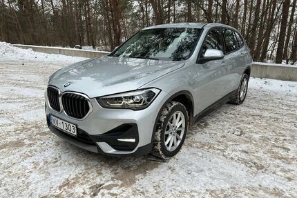 BMW X1 Gebrauchtwagen