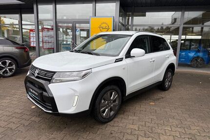 Suzuki Vitara Gebrauchtwagen
