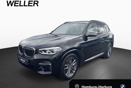 BMW X3 M40 Gebrauchtwagen