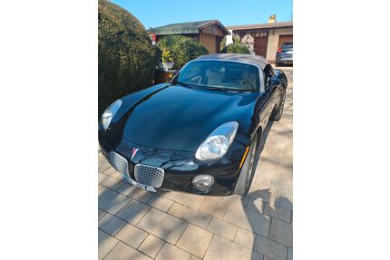 Pontiac Solstice Gebrauchtwagen
