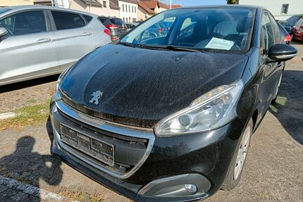 Peugeot 208 Gebrauchtwagen