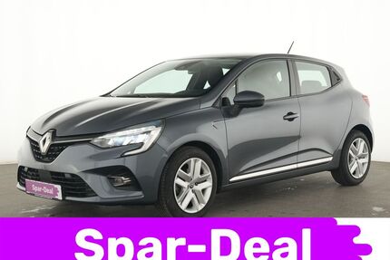 Renault Clio Gebrauchtwagen