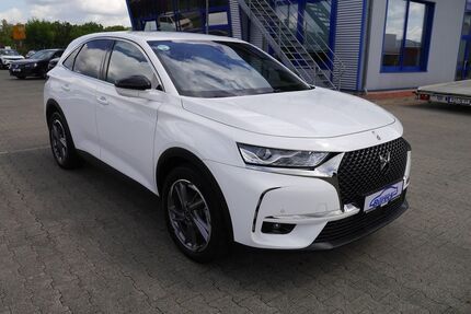 DS Automobiles DS7 (Crossback) Gebrauchtwagen