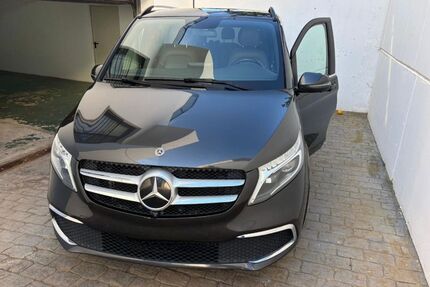 Mercedes-Benz V 300 Gebrauchtwagen