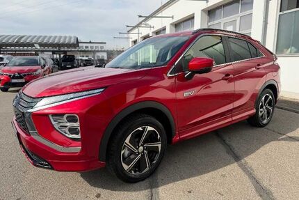 Mitsubishi Eclipse Cross Gebrauchtwagen