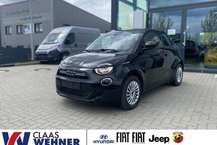 Fiat 500e Gebrauchtwagen