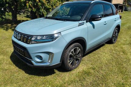 Suzuki Vitara Gebrauchtwagen