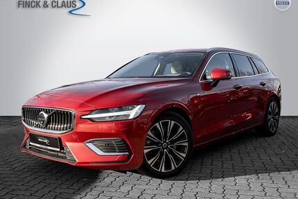 Volvo V60 Gebrauchtwagen
