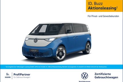VW ID. Buzz Gebrauchtwagen