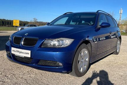 BMW 320 Gebrauchtwagen