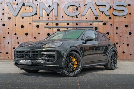 Porsche Cayenne Gebrauchtwagen