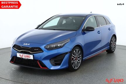 Kia ceed / Ceed Gebrauchtwagen