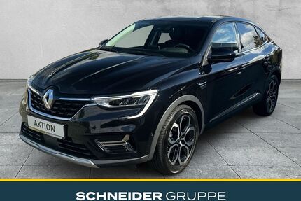 Renault Arkana Gebrauchtwagen