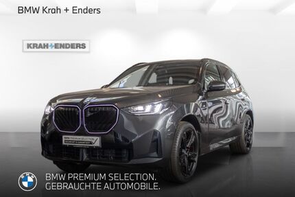 BMW X3 M40 Gebrauchtwagen