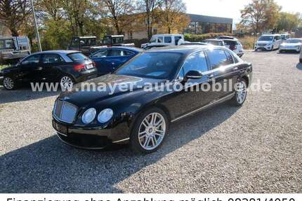 Bentley Flying Spur Gebrauchtwagen