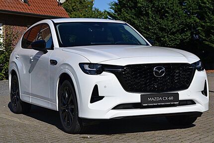 Mazda CX-60 Gebrauchtwagen