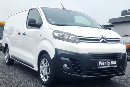 Citroen Jumpy Gebrauchtwagen