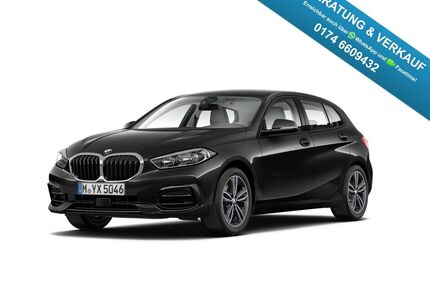 BMW 118 Gebrauchtwagen
