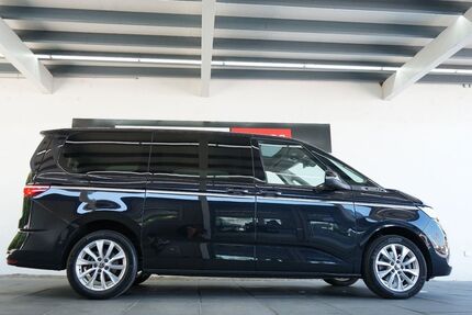 VW T7 Multivan Gebrauchtwagen