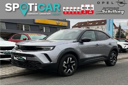 Opel Mokka Gebrauchtwagen