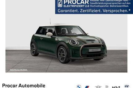 Mini Cooper SE Gebrauchtwagen