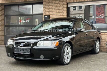 Volvo S60 Gebrauchtwagen
