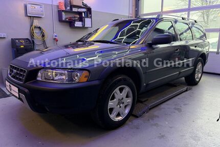 Volvo XC70 Gebrauchtwagen