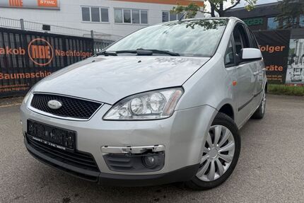 Ford C-Max Gebrauchtwagen