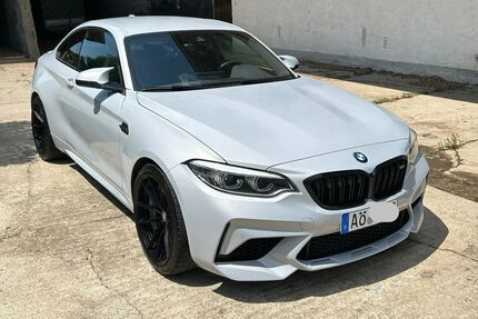 BMW M2 Gebrauchtwagen