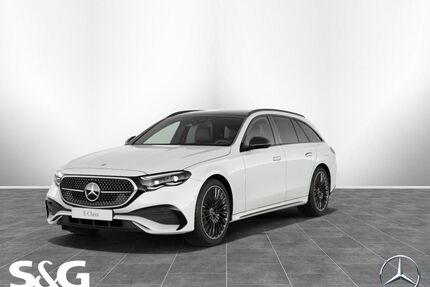 Mercedes-Benz E 300 Gebrauchtwagen
