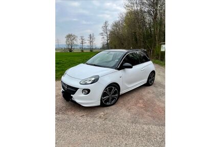 Opel Adam Gebrauchtwagen