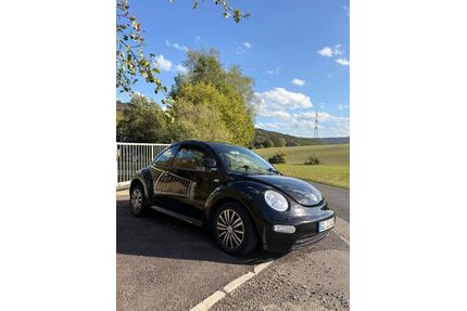 VW Beetle Gebrauchtwagen