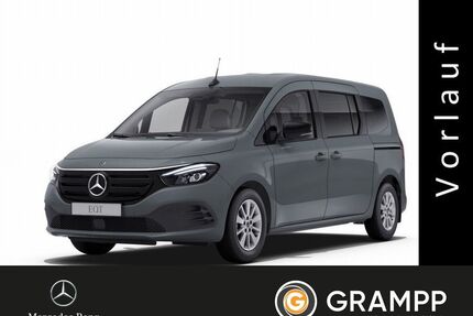 Mercedes-Benz EQT Gebrauchtwagen