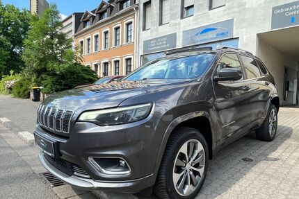 Jeep Cherokee Gebrauchtwagen