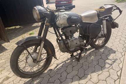 Simson AWO 425 Gebrauchtwagen