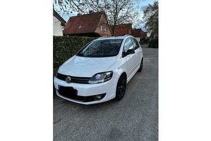 VW Golf Plus Gebrauchtwagen
