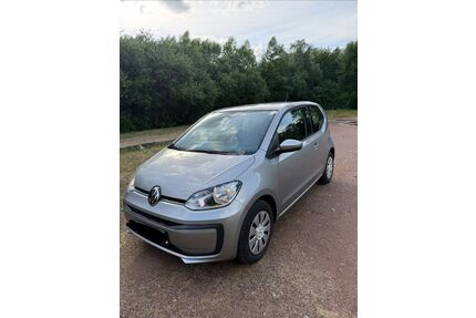 VW up! Gebrauchtwagen