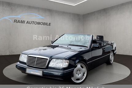 Mercedes-Benz E 200 Gebrauchtwagen