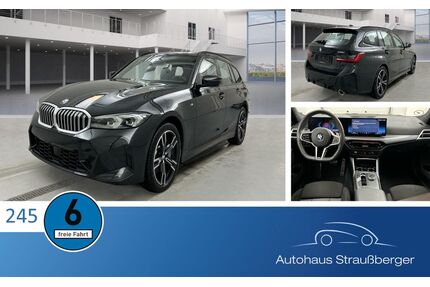 BMW 330 Gebrauchtwagen