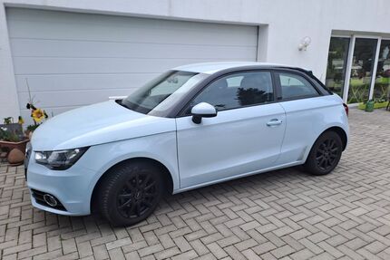 Audi A1 Gebrauchtwagen