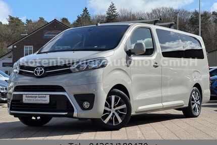 Toyota Proace (Verso) Gebrauchtwagen