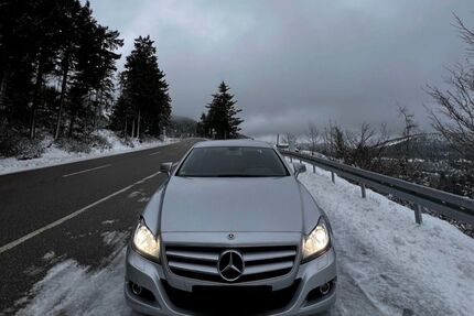 Mercedes-Benz CLS 250 Gebrauchtwagen