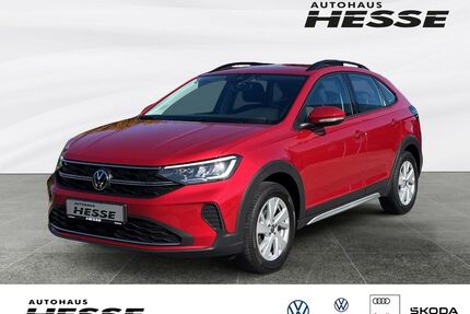 VW Taigo Gebrauchtwagen